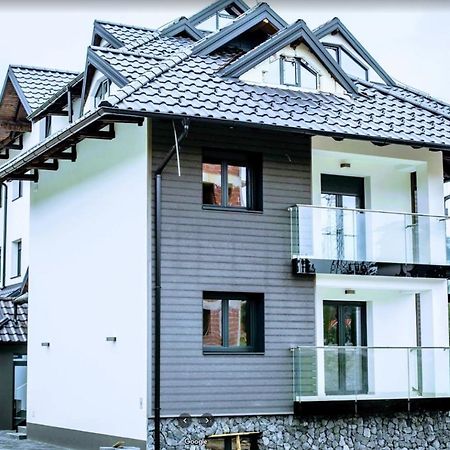 Apartments Mikic 2 Zlatibor Zewnętrze zdjęcie