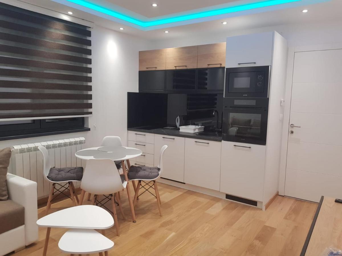 Apartments Mikic 2 Zlatibor Zewnętrze zdjęcie
