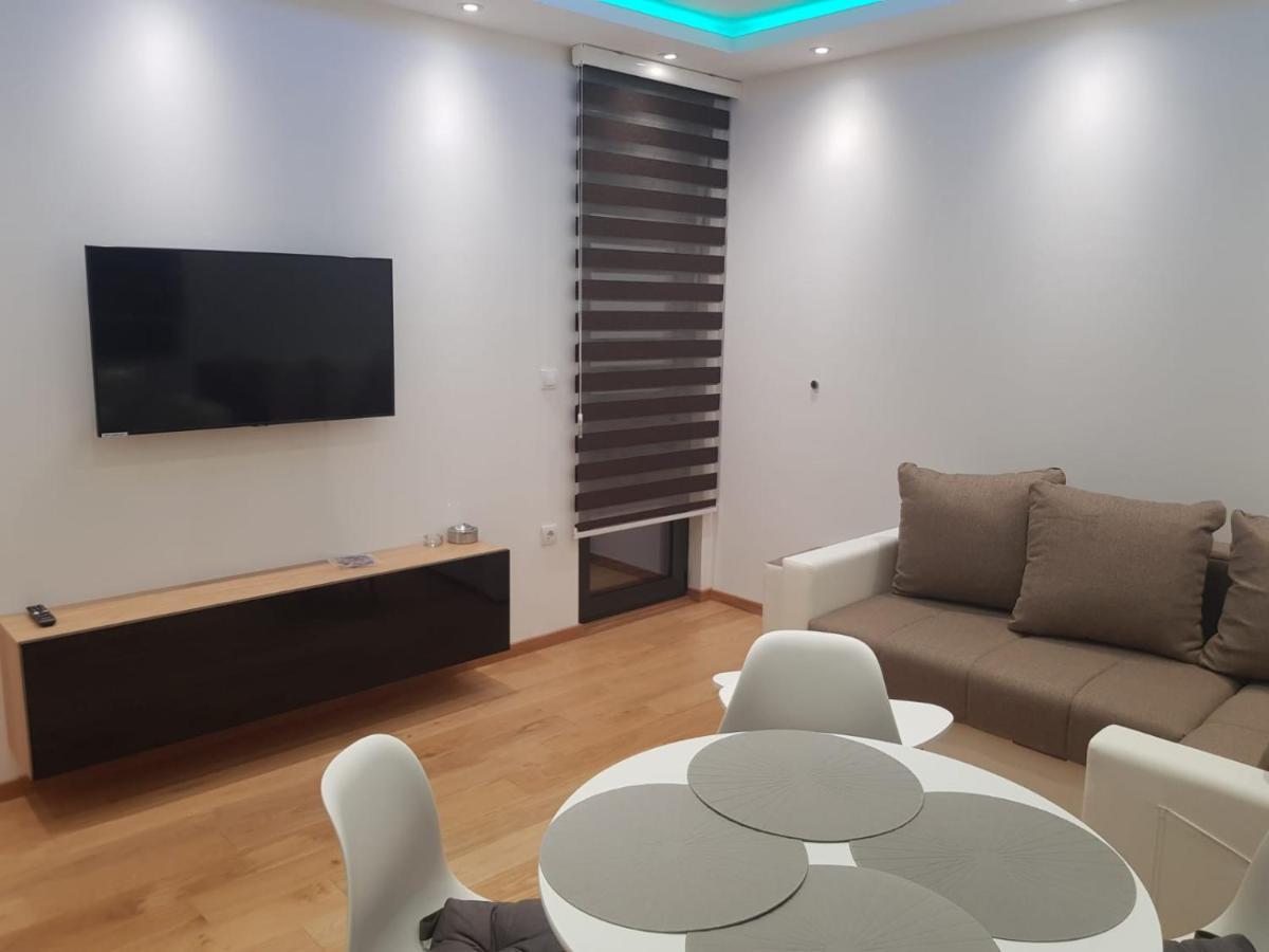 Apartments Mikic 2 Zlatibor Zewnętrze zdjęcie