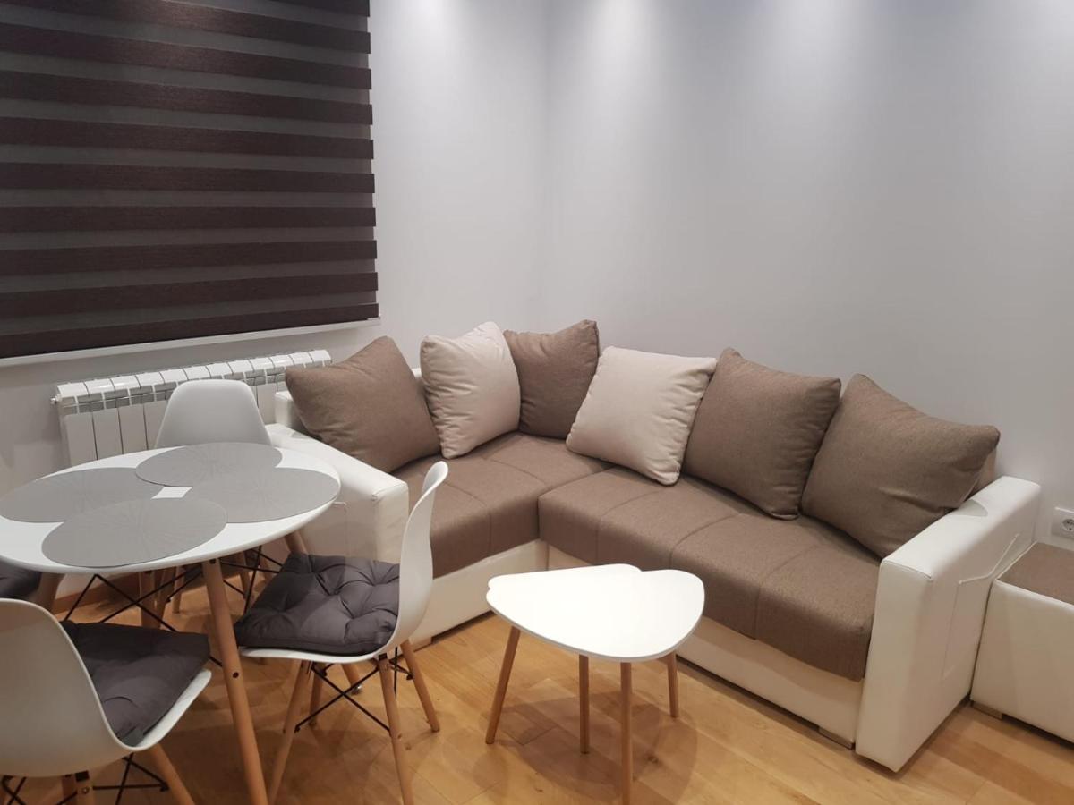 Apartments Mikic 2 Zlatibor Zewnętrze zdjęcie